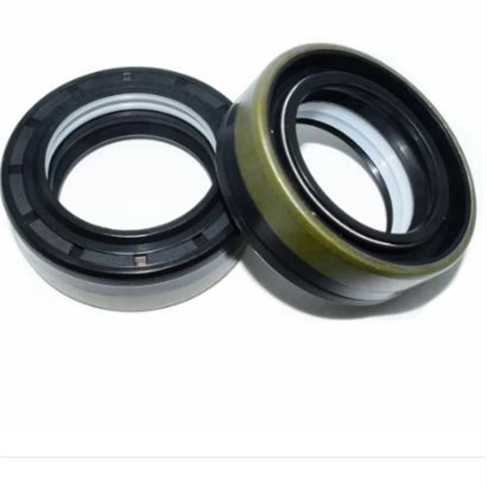 1 шт. дифференциальное уплотнение вала трактора OEM 12019 673b COMBI SF 35*52*17/18.5 NBR Резина для