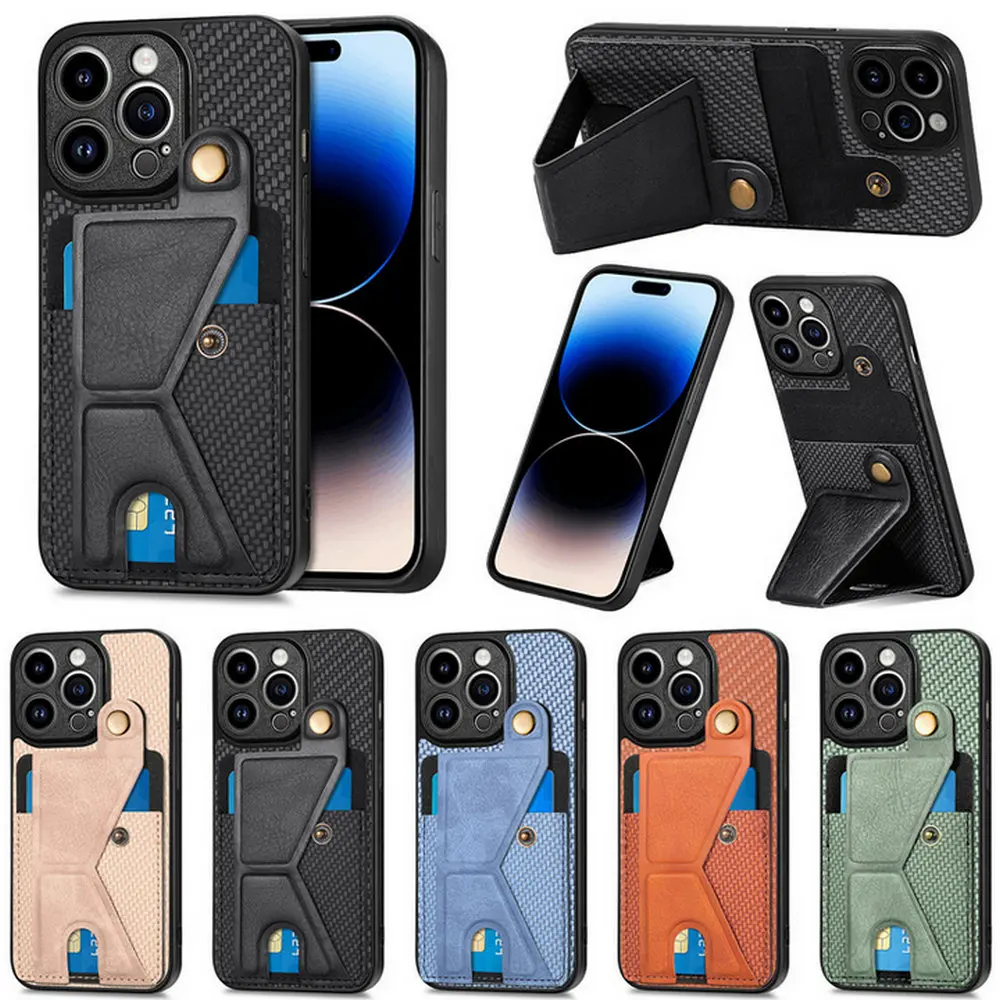 

Redmi Note 11S 11 S Luxury Leather Card Case for Xiaomi Redmi Note 11 Pro Plus Back Cover Redmi Note 10S 11T 11E 11 SE Pro Funda