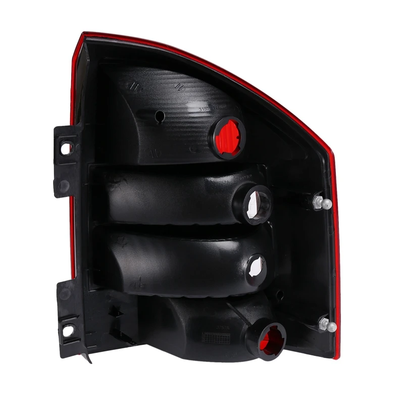 Задний фонарь автомобиля противотуманный указатель поворота автозапчасти