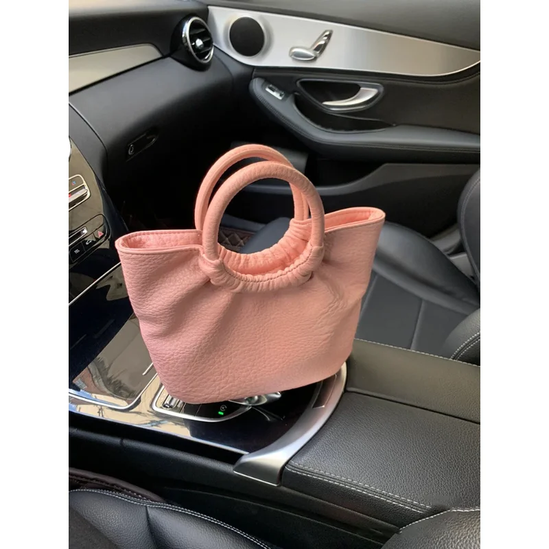 

2023 New Fashion Female Shoulder Bag Solid Color Chain Women Shoulder Crossbody Casual Trendy Phone Bag luxury designer handbag