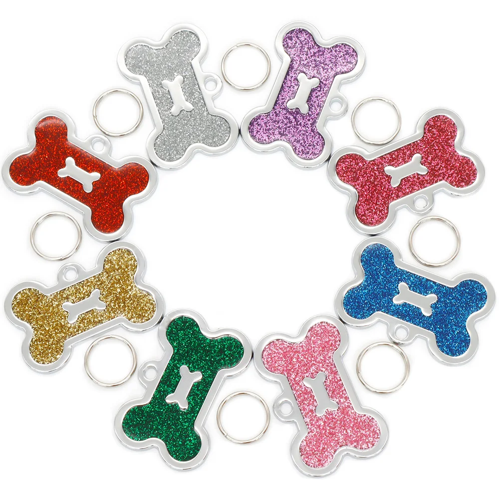 20 шт. брелок для ключей с надписью на заказ