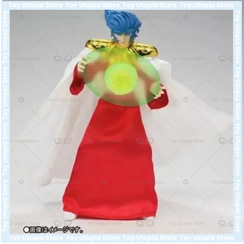 Фото Фигурка BANDAI Saint Cloth Myth: Фобус, Абель, Аполлон, Джейд. Аниме-модель для коллекции, игрушка в подарок. №4