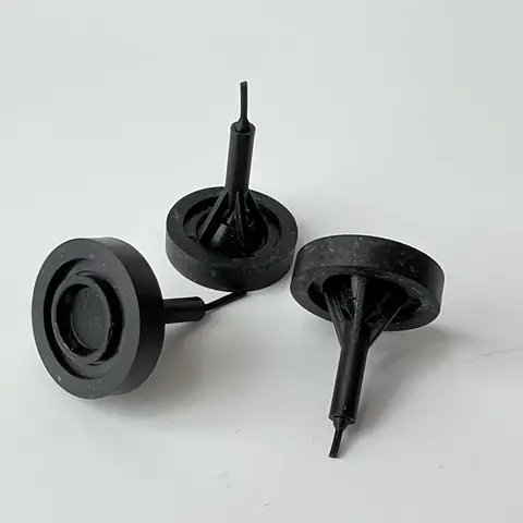 Прокладки клапана Mervyns для Noritsu QSS 37 и Fuji 550/570 (3 шт.)