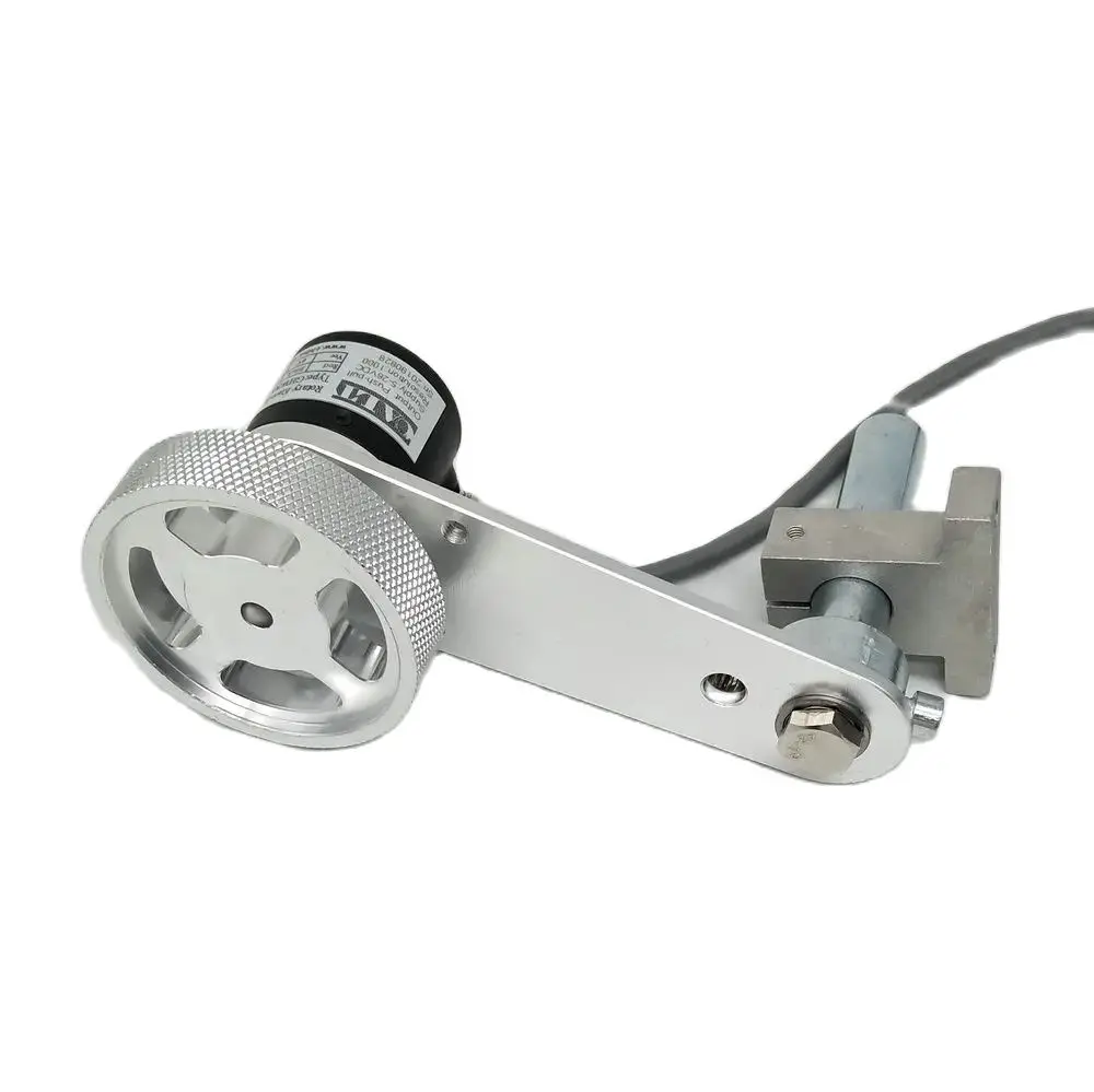 

CALTSensoR Энкодер измерения длины GHW38 200 мм