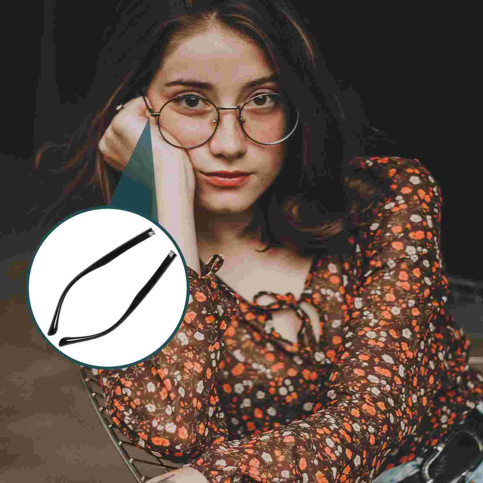 Аксессуары для очков универсальные сменные рукава детали солнцезащитные очки