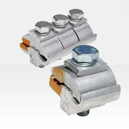 

Клеммная колодка ALCU (A120/B70)