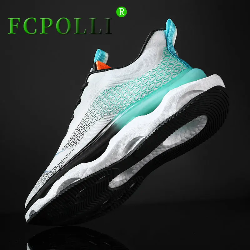 

Мужская Спортивная обувь Горячая Распродажа Run, высококачественные мужские кроссовки для бега, Нескользящие кроссовки для мужчин, дизайнер...