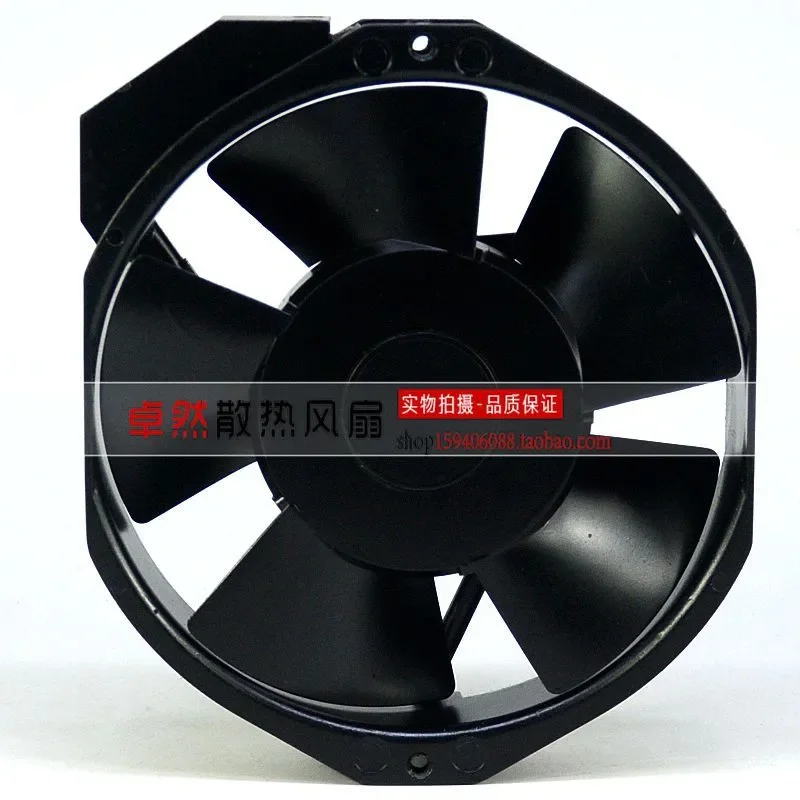 Новый оригинальный вентилятор NMB Meibei 5915PC-23T-B30 5915PC-20T-B30 5915PC-22T-B30 (art.: 3920dc71a79db) - 3920dc71a79db