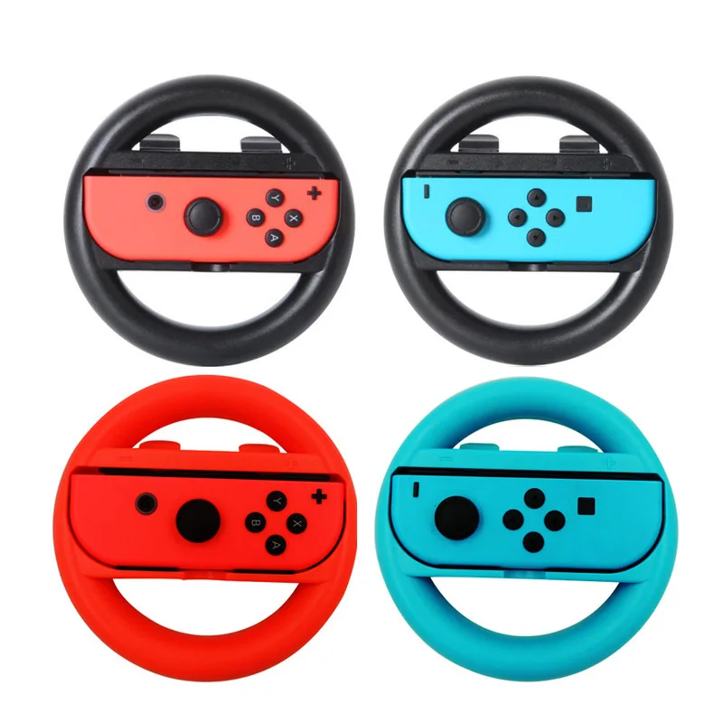 2 шт. колесо Joy-Con для игрового контроллера Nintendo Switch | Электроника