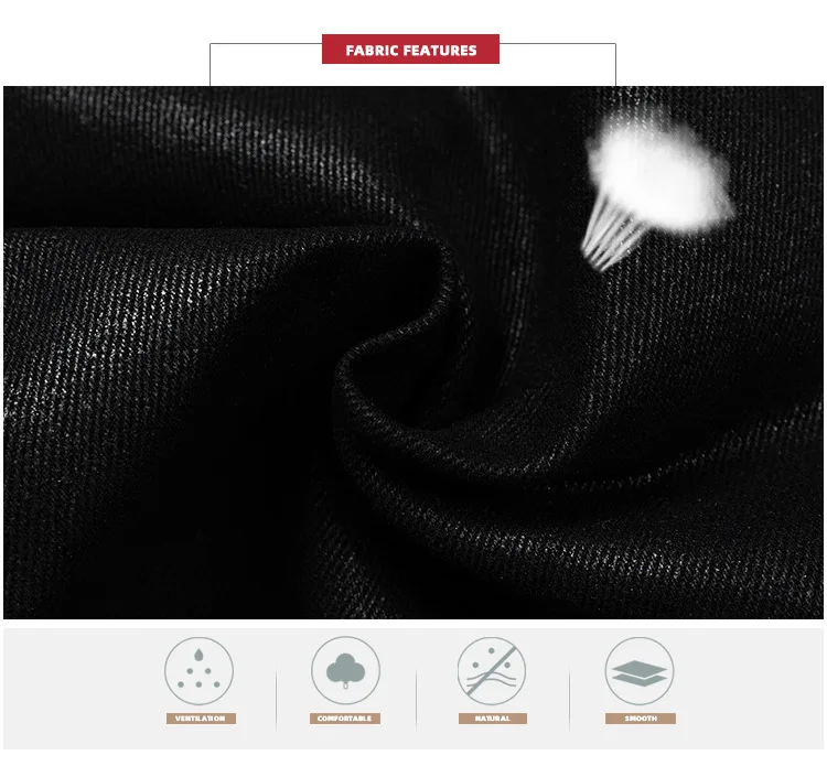 MIJKO черные карго брюки