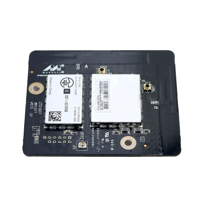

Console Network-Card Board Replacement Wireless Bluetooth-compatible WiFi Card Module Board Fit for Xbox-one Repair Part