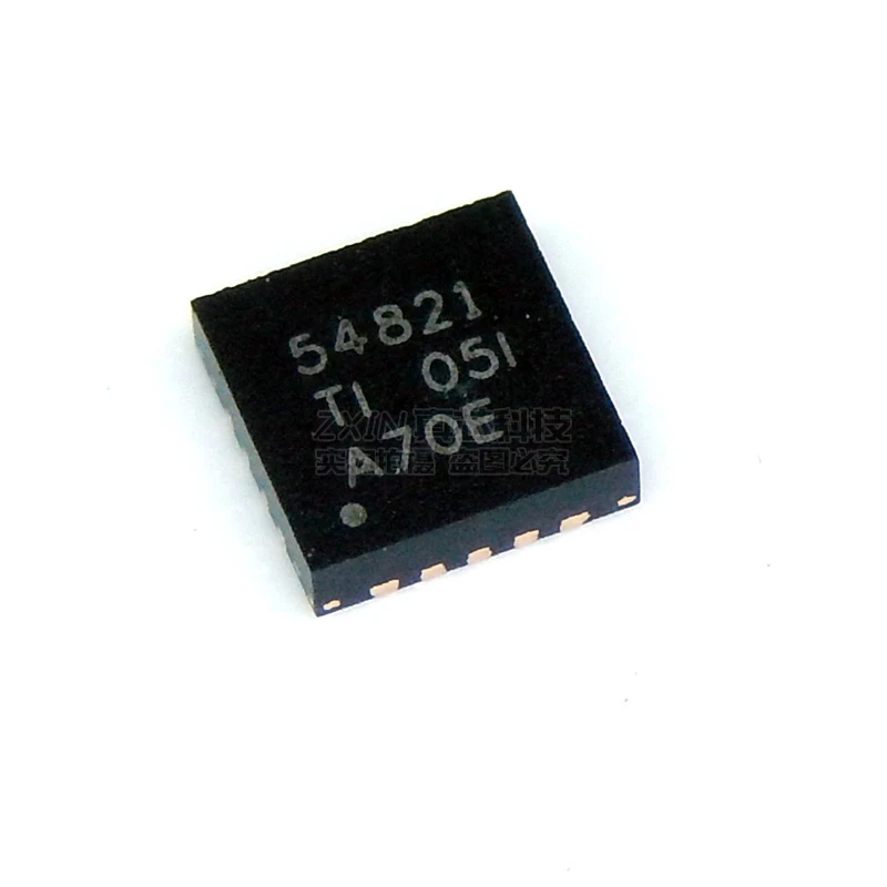 

1PCS/lot TPS54821RHLR TPS54821RHLT TPS54821 54821 QFN-14 100% new imported original IC Chips fast delivery