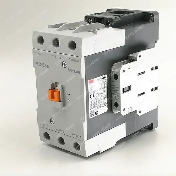 Оригинальный Новый Metasol контактор переменного тока MC-50a MC-65a LS ELECTRIC AC 24V