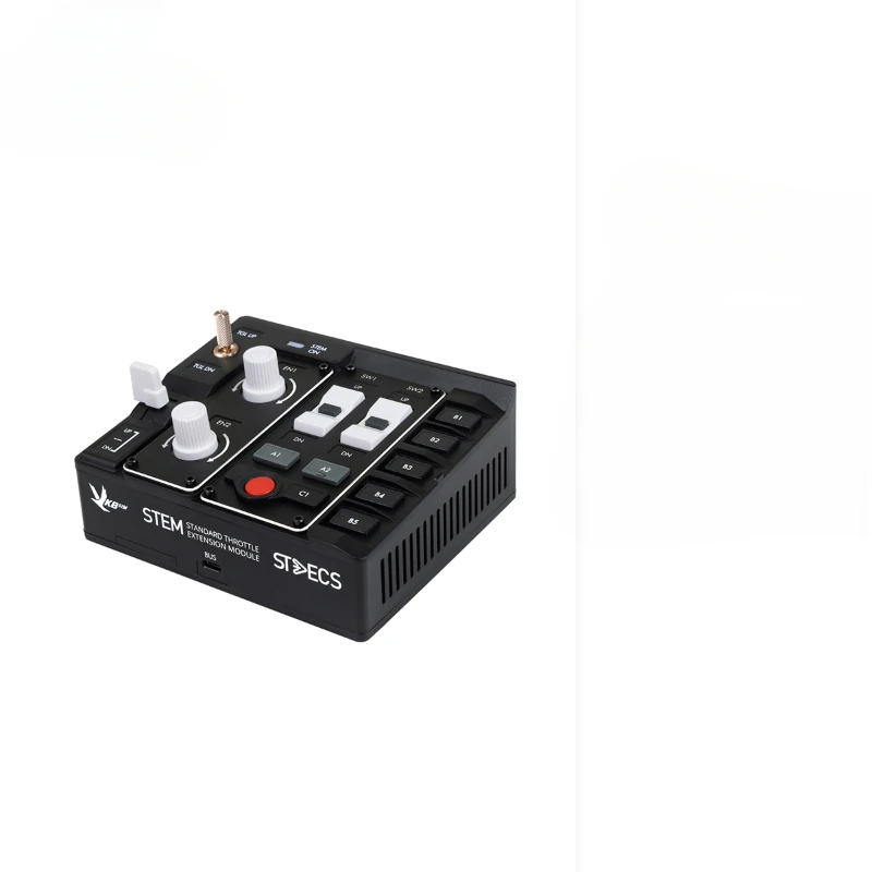STECS Accessories - STEM (стандартный модуль дроссельной заслонки)