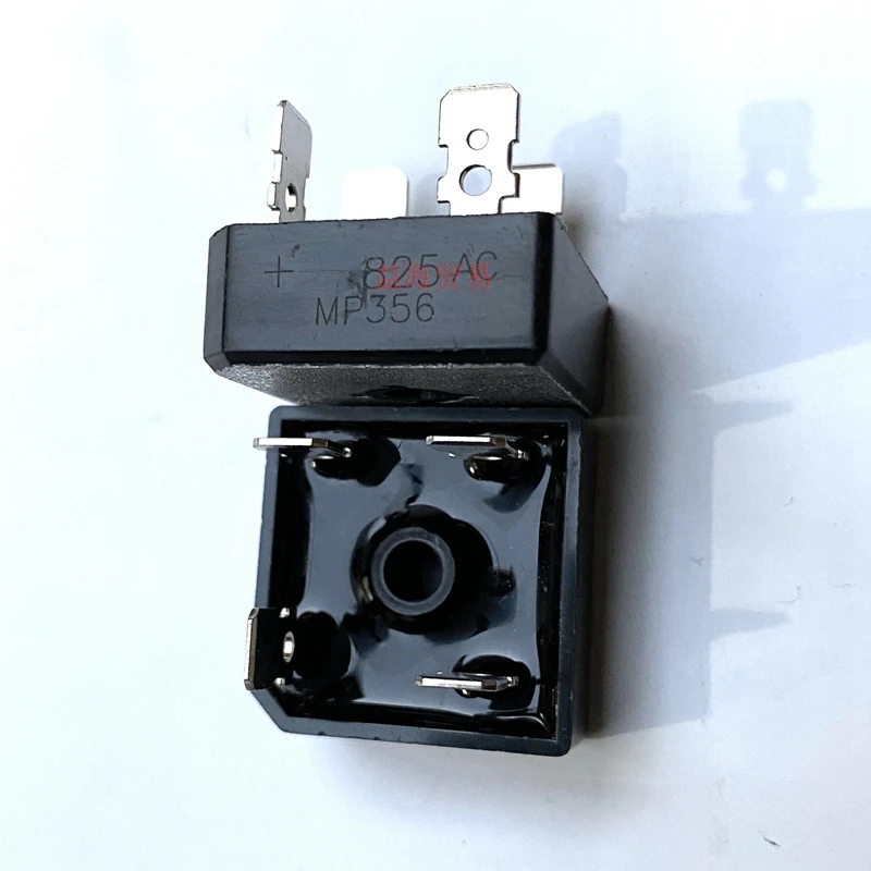

5 шт./лот MP356 35A600V выпрямительный мостовой стек