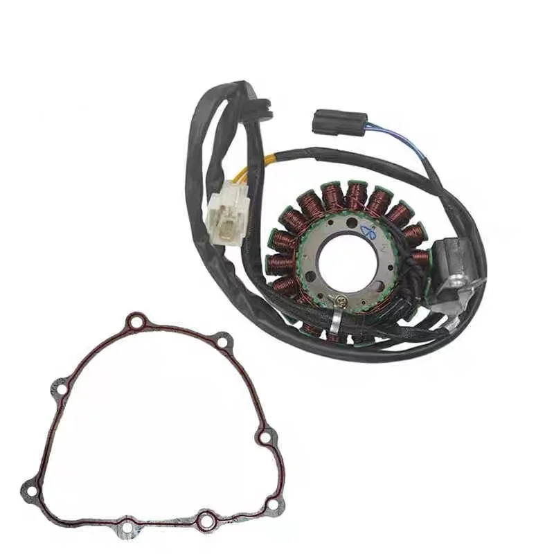 Подходит для оригинальных мотоциклетных аксессуаров ZONTES ZT350RTVXSGK катушка статора
