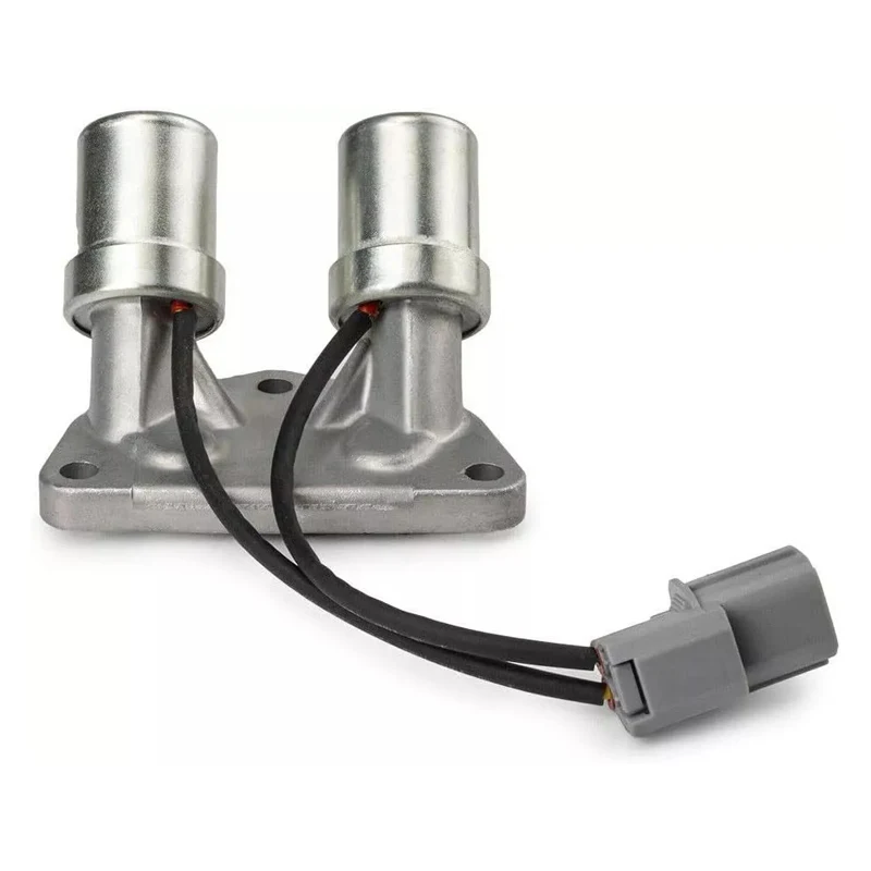 Фото Соленоид двойного переключения передач для Honda Civic 1,7L 2001 2002 2003 2004 2005 28200-PLX-003 28200PLX003 Соленоид коробки передач №3