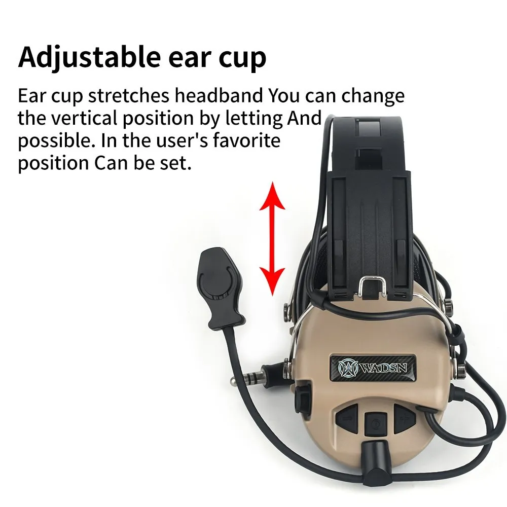 Наушники с системой шумоподавления