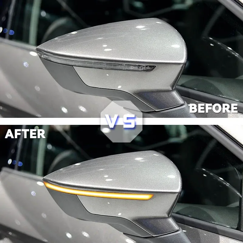 Световой сигнал для Seat Leon III 5F ST FR Cupra Arona KJ7