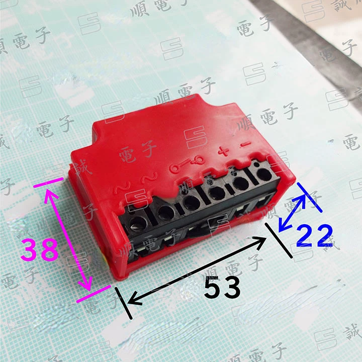 561-255-030 255 В ~ 0 30 A/13053794 a s INTORQ