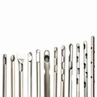 Иглы для липосакции, многофункциональные иглы для липосакции