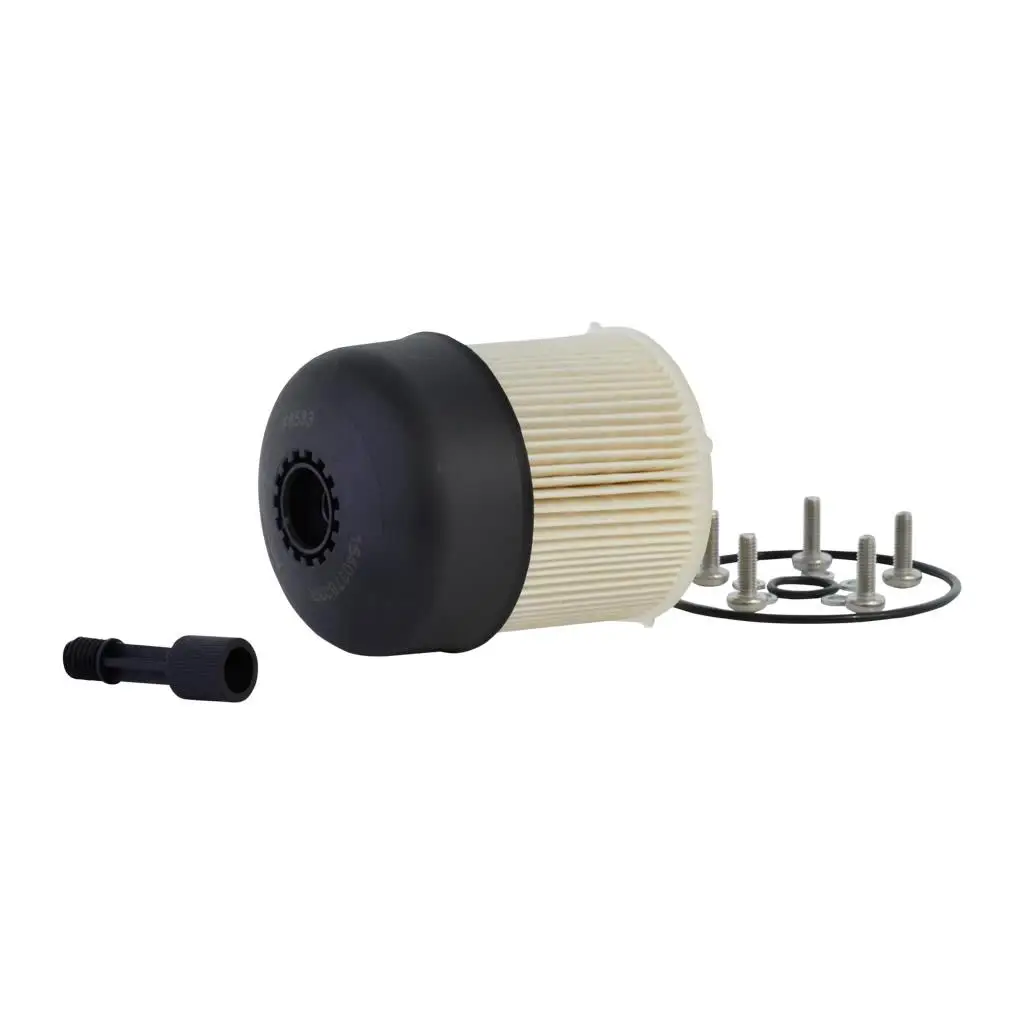 Новый высококачественный топливный фильтр для автомобиля Dacia Duster 1 5 dCi 2010