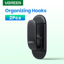 Крючки на скотче 3М от Ugreen за 220 руб (2 шт) с купоном продавца