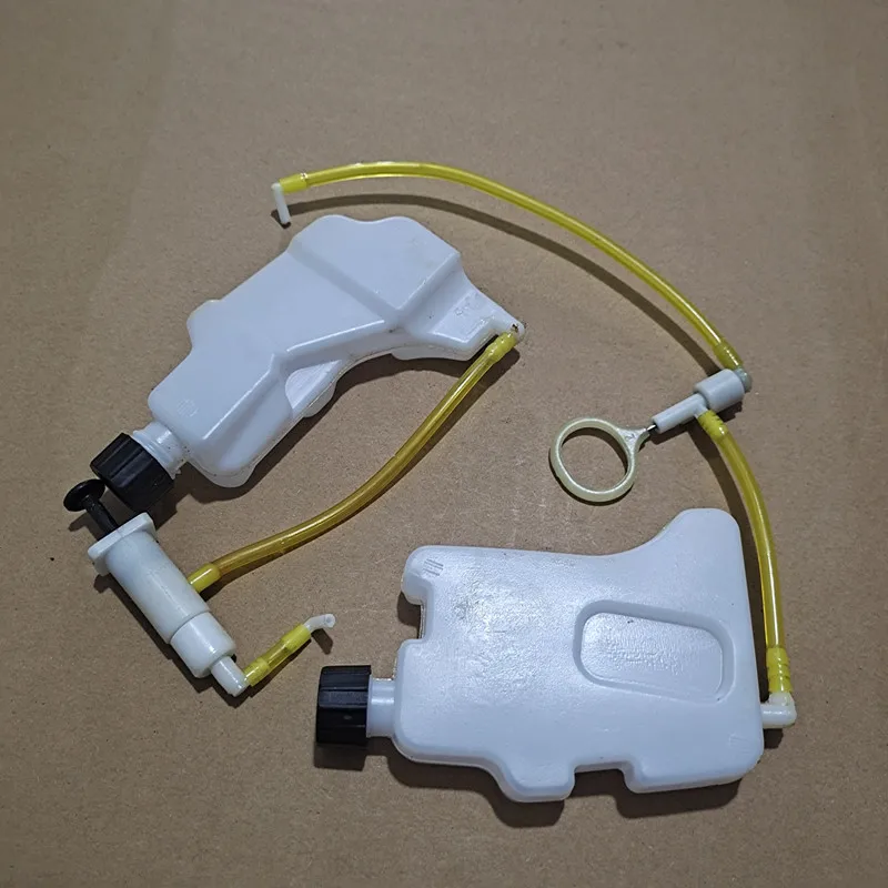 

Electric Chain Saw oil Pot Suitable For Makita 5016 6018 electric chain saw oil pump pot automatic oil pump