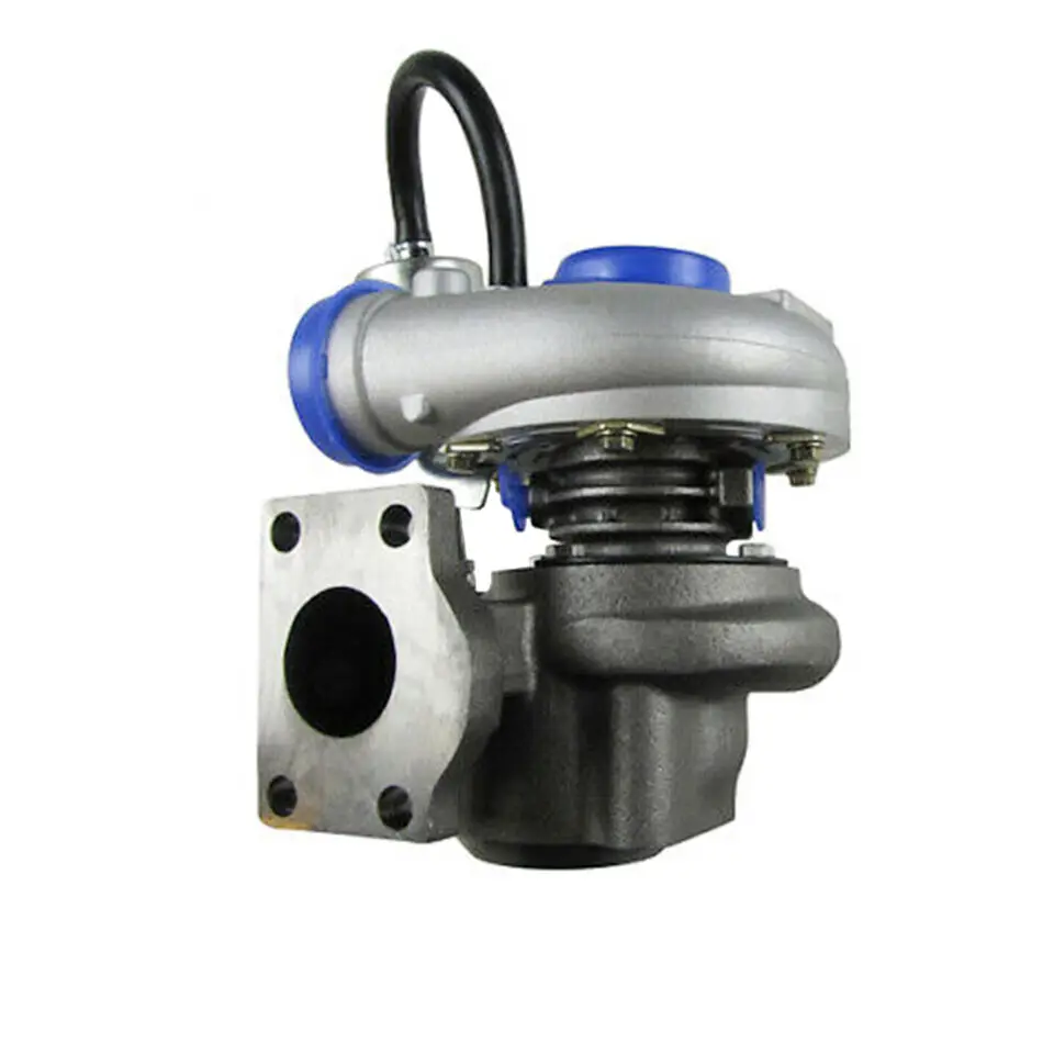 Новинка GT2052S Турбокомпрессор 219-9766 10R-9569 для CAT TH82 TH103 TH62 PF-290B