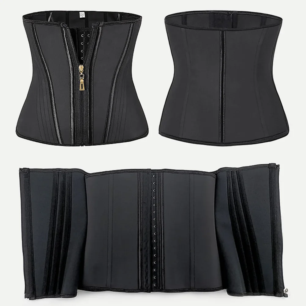 Корсет для экстремальной талии корректор живота