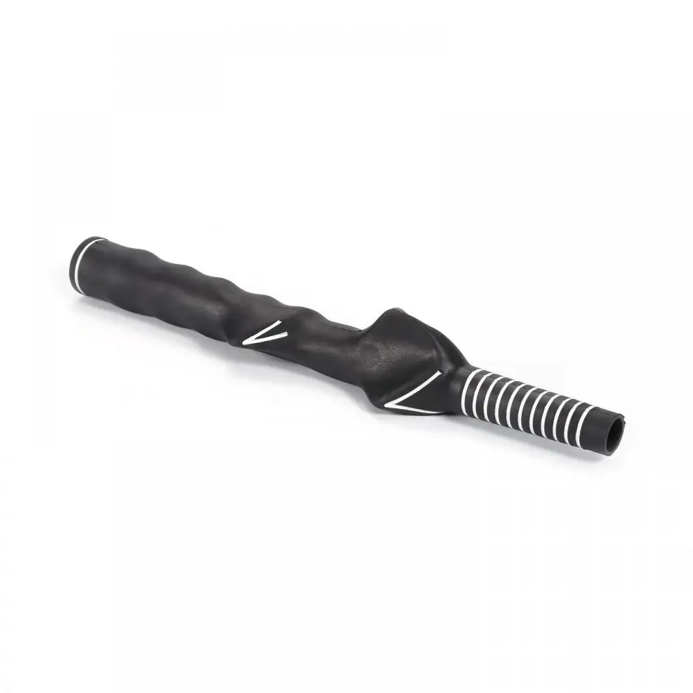 

Golf Swing Training Aids Grip Right-handed Practice Aid Training Grip Golf Club Grip Rubber Exercise Accessories Outdoor