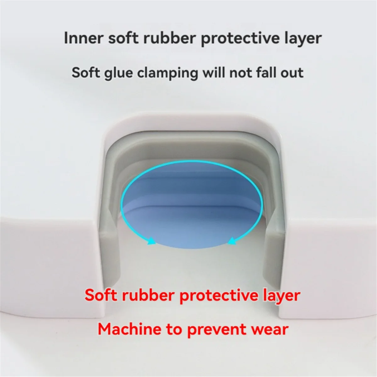 Вакуумный настенный кронштейн для V8 V7 V6/