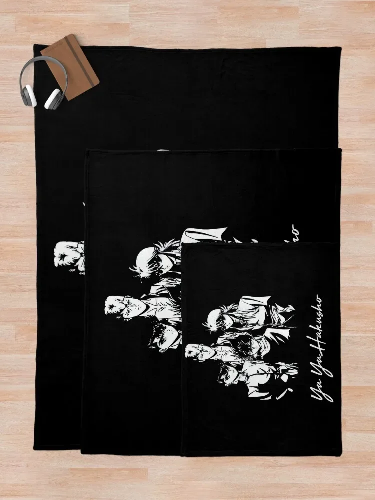 Одеяло Haku Group косплей аниме диван-кровать термобелье для путешествий одеяла