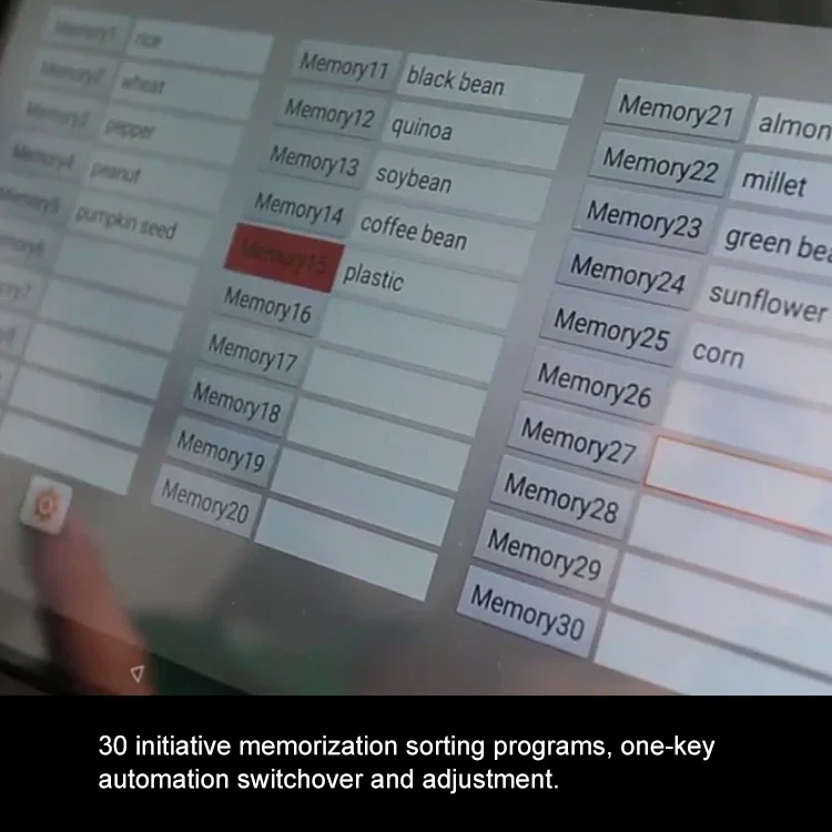 ABS PP PE Машина для переработки ПВХ Автоматическая машина пластиков LDPE в Таиланде