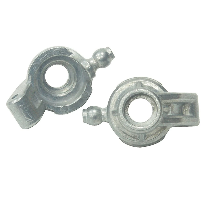 

Metal Rear Hub Steering Cup For XLF X03 X04 X-03 X-04 1/10 Brushless RC Car Upgrade Parts Spare Accessories