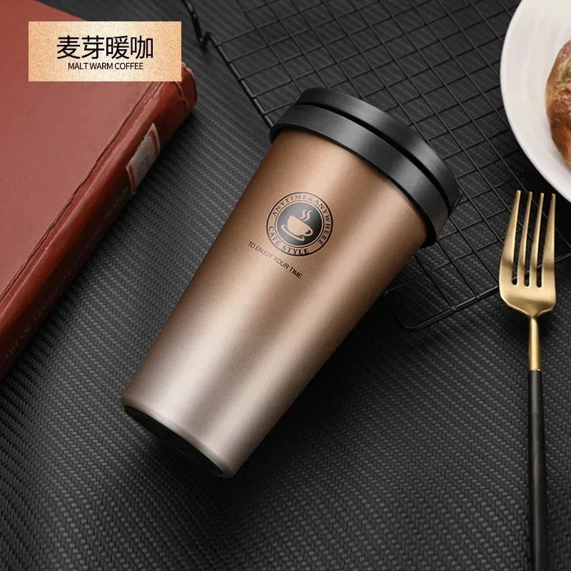 

Вакуумные термосы из нержавеющей стали 500 мл