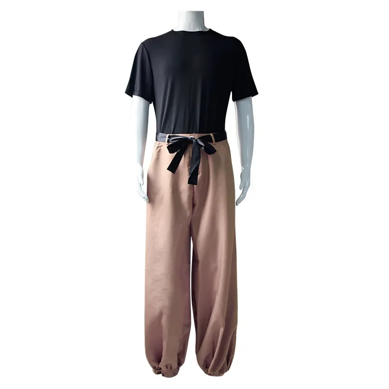 Японское аниме Geto Suguru карнавальный костюм Jujutsu Kaisen Fushiguro Toji наряды в стиле