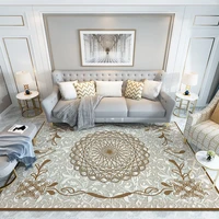 persian carpet for living room large area rugs bedroom decor nordic carpet non slip washable entrance door mat decoration home