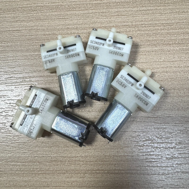 

Водяной насос Skoocom SC3402PW 5В