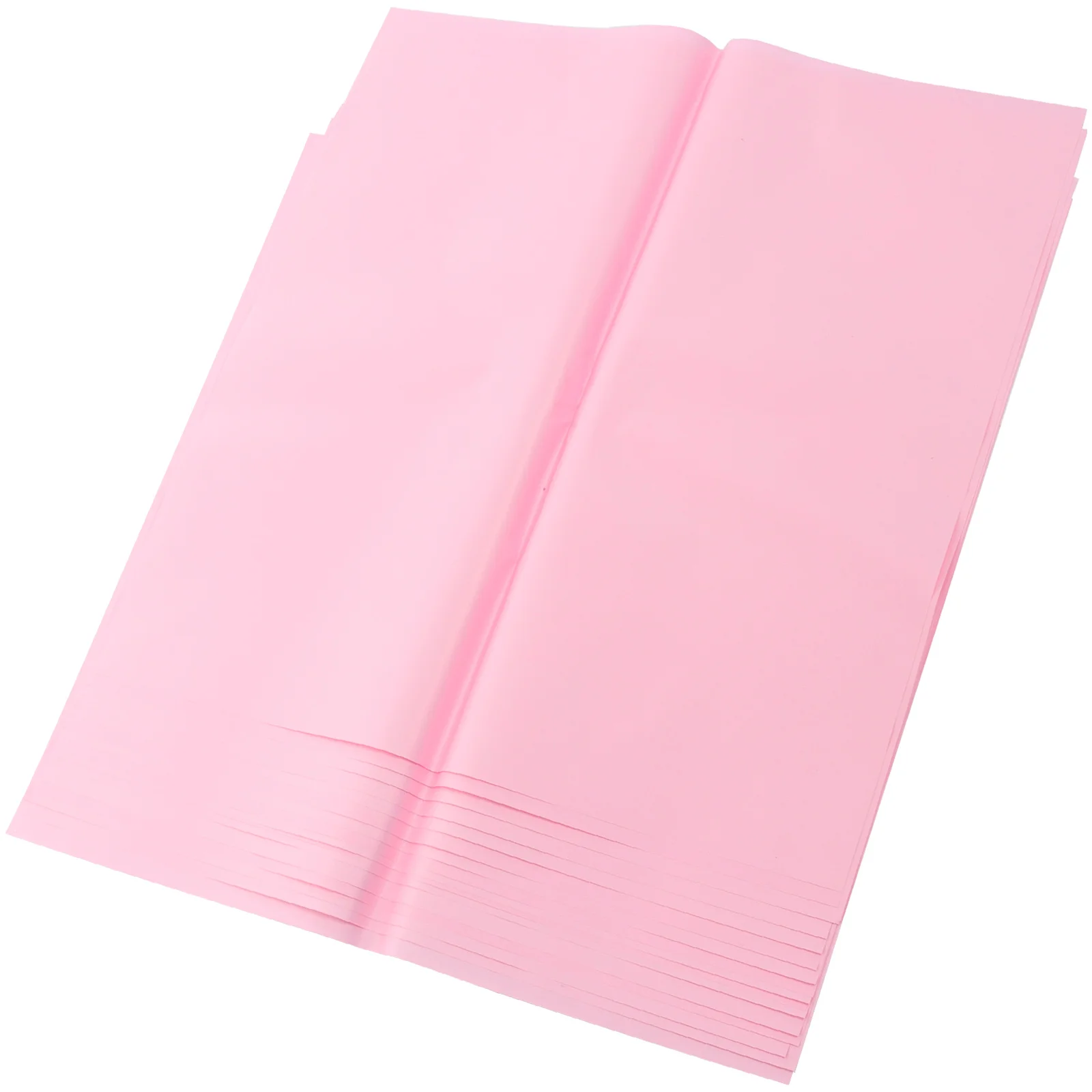 

20 Sheets Party Bouquet Gift Package Paper Practical Package Paper Gift Wrapper for Party Flower Gift