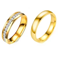 bipin female rotation rings anxiety relief ring zircon sunflower anti stress rotation rings