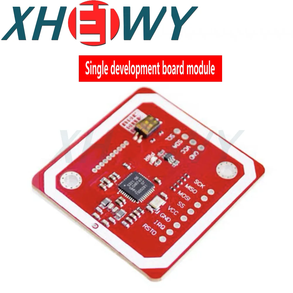 Новая версия PN532 NFC RFID V3 модуль для связи ближнего поля поддержка с телефонами Android