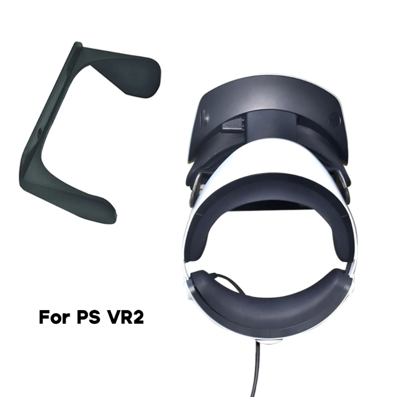 

Wall Mounted Stand for PS 2 Controller Headset Neat and Tidy Bracket DropShipping