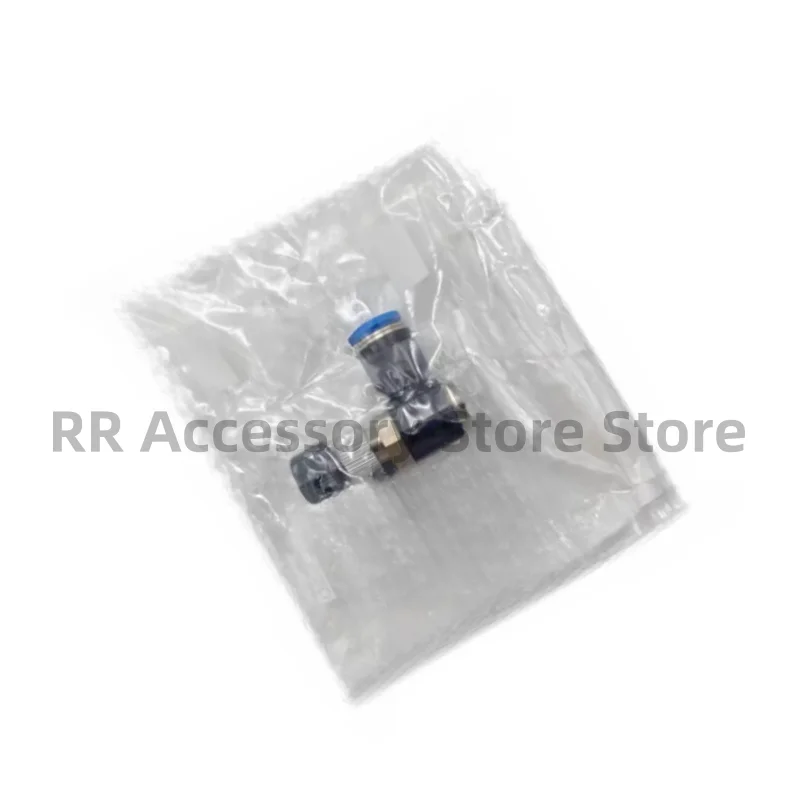 LRLL-M5-QS-6 153500 LRLL-1/8-QS-6 153501