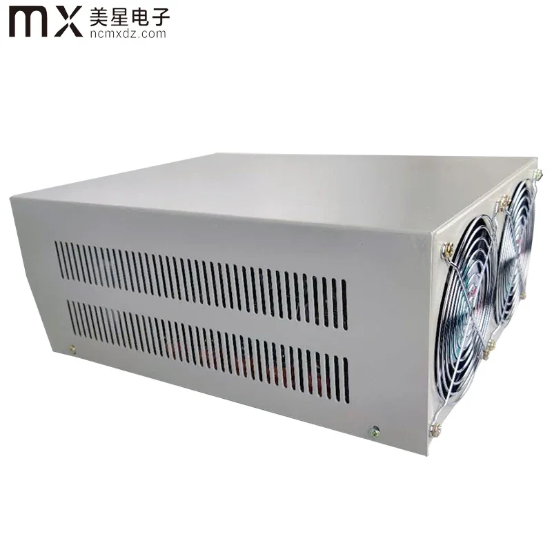 Тройной литий-железо-фосфатный полимер мощность большой емкости новая серия