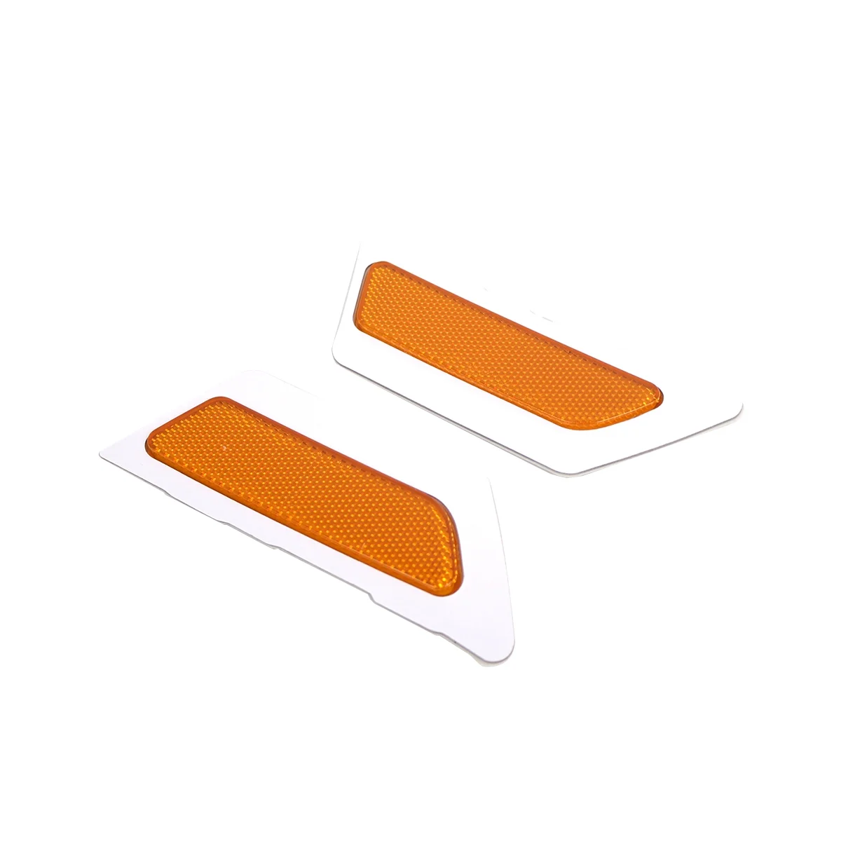 Отражатель переднего бампера боковой габаритный фонарь подходит для AUDI A4 B9 2017-2019