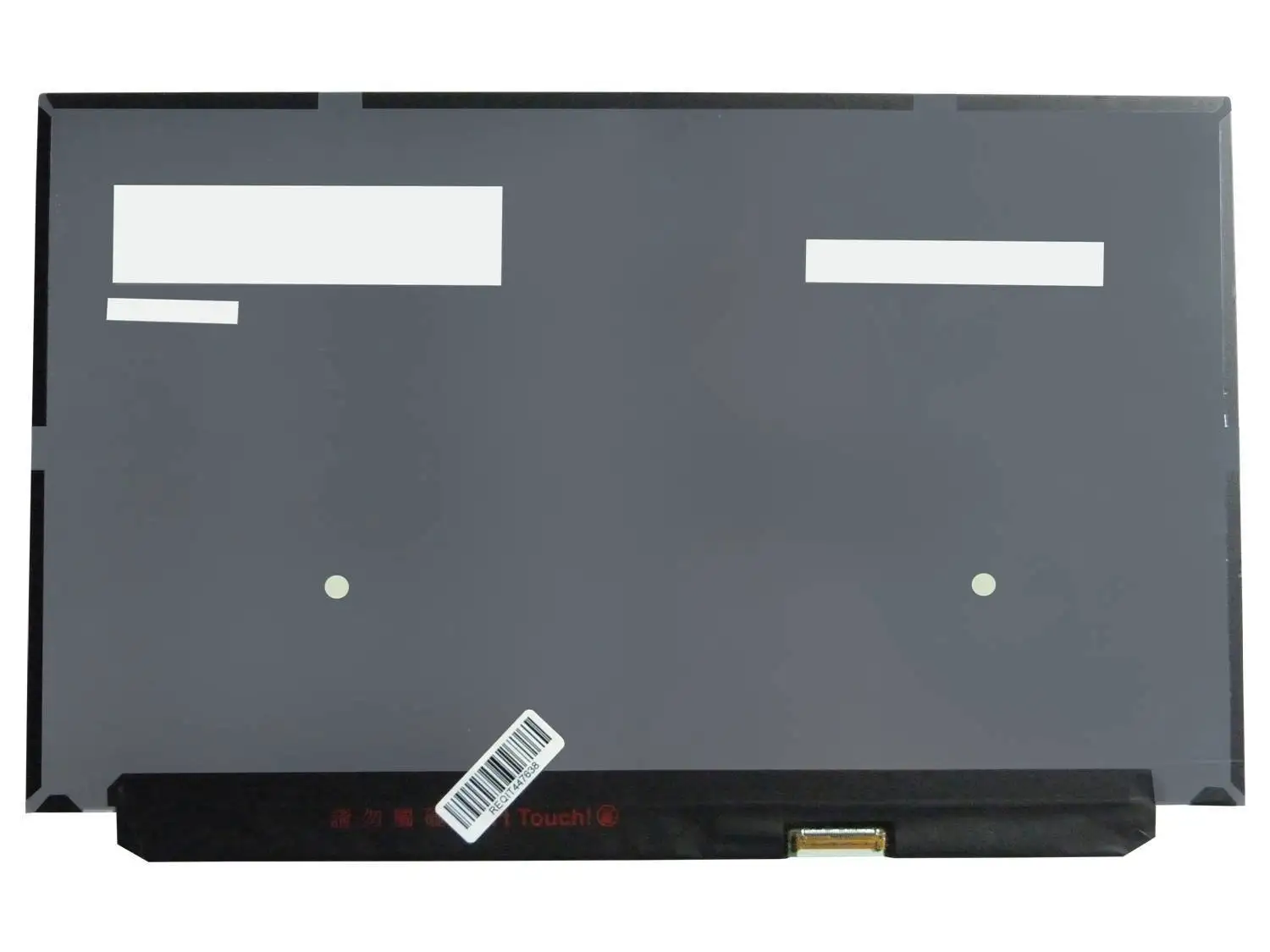 

Светодиодный ЖК-дисплей R125NWF4 R2 с сенсорным IPS-экраном 12,5 дюйма FHD 1080P