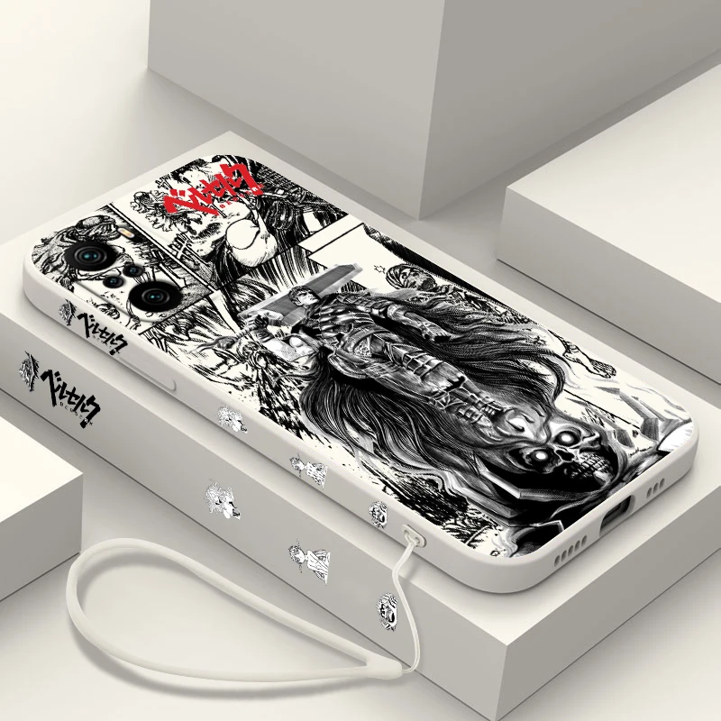 Модный чехол для Xiaomi Redmi Note 13 12 12Pro 11 11S 11T 10S 10 Pro