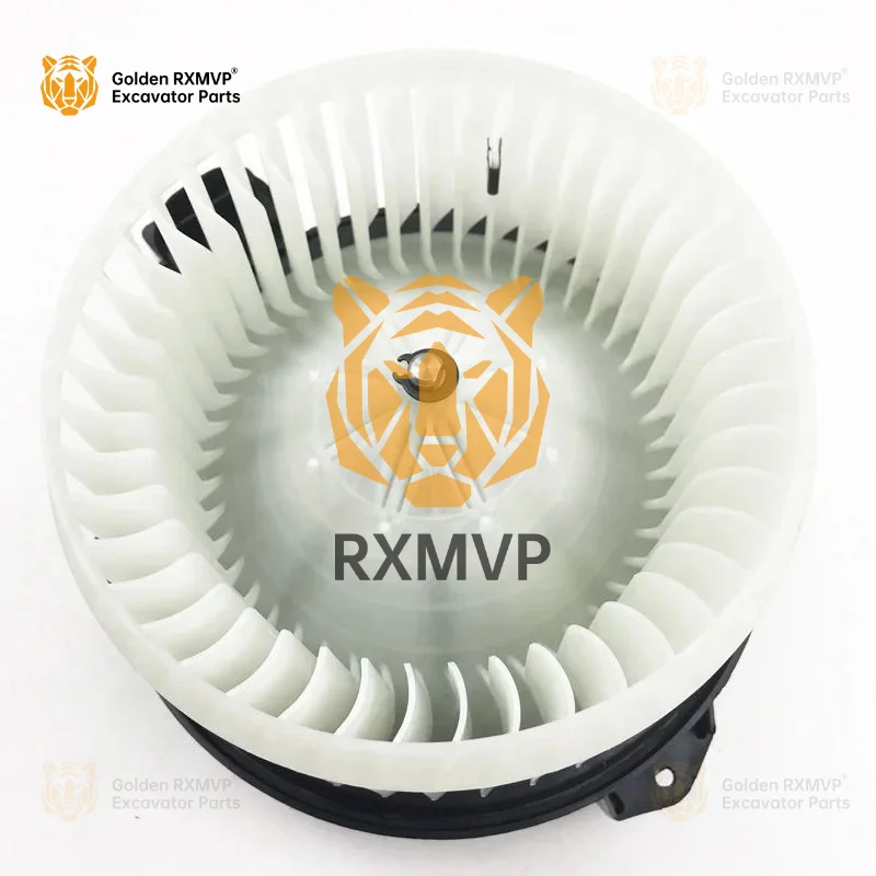 Запчасти для кондиционера Caterpillar двигатель воздуходувки 12 В E312D/320D/324D/329D/336D