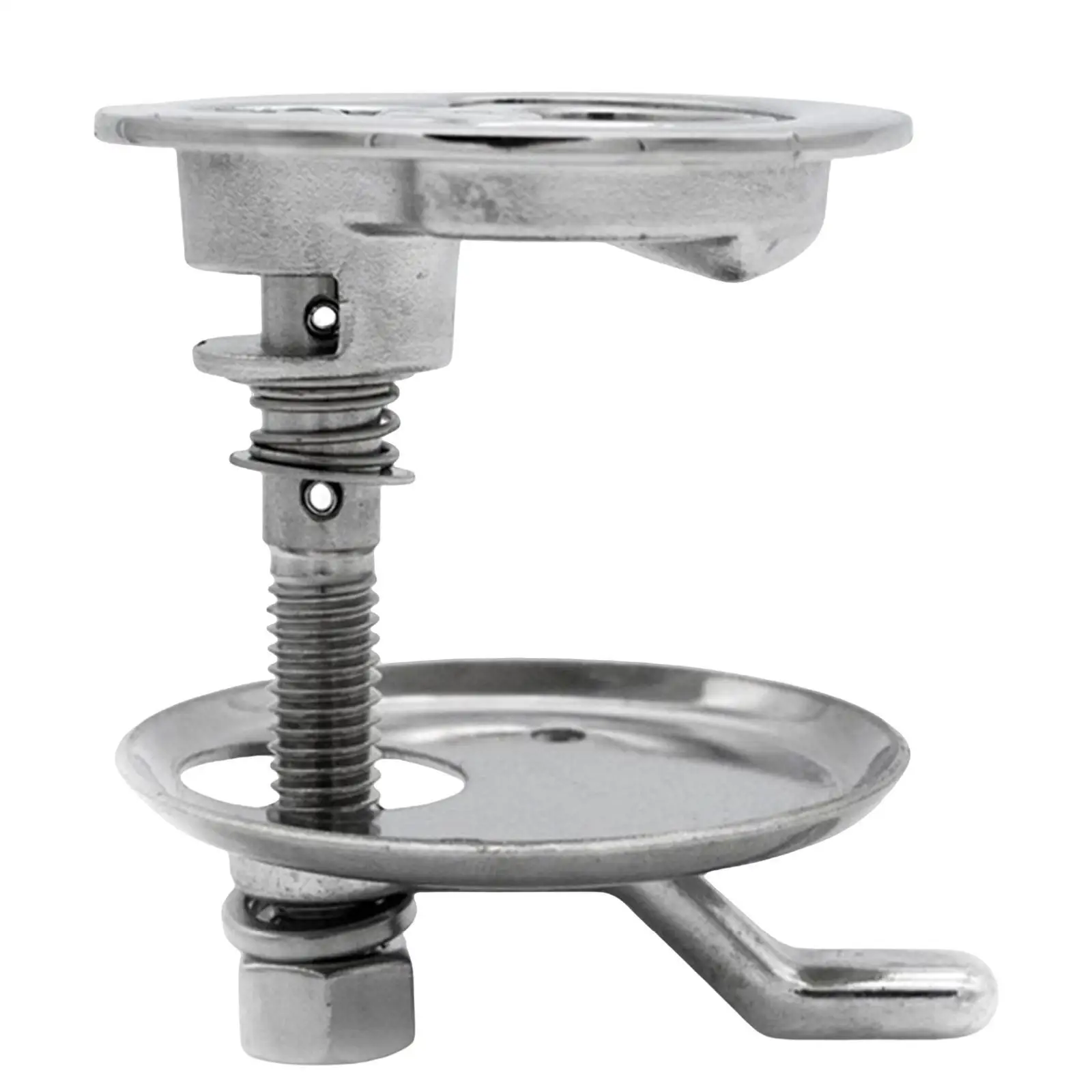 

Marine Boat Hatch latches 2 Pull for Electrical Enclosures Hatches